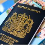 Renew your British Passport photos