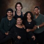 What to wear for family photos