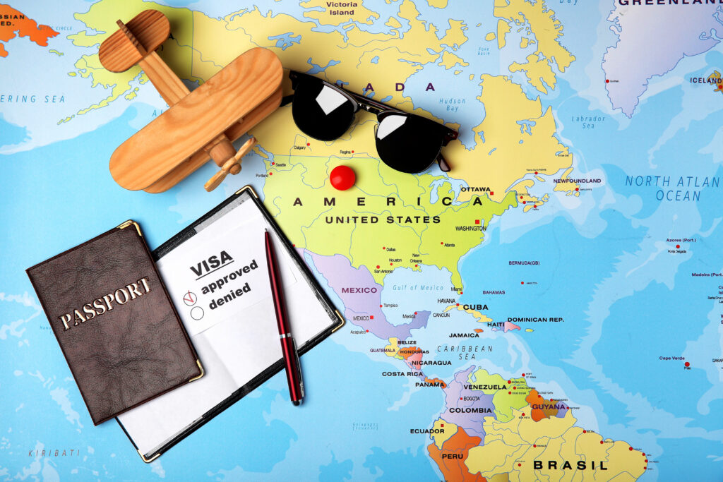 Understanding Visas