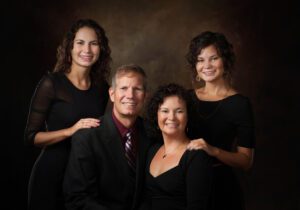 Signature Studio Session